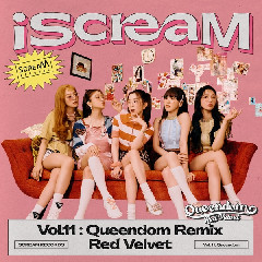Red Velvet - Queendom (Demicat Remix) Mp3