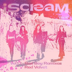 Red Velvet - Bad Boy (nomad Remix) Mp3