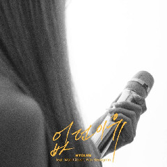 Hyolyn - To Find A Reason (feat. Mad Clown, Kim Seungmin)