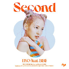 HYO - Second (Feat. BIBI)