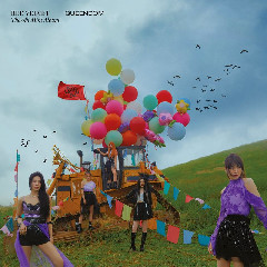 Download Red Velvet - Queendom Mp3