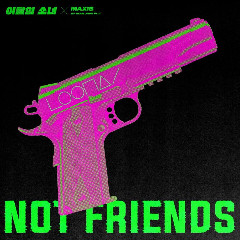 LOONA - Not Friends (Sung By HeeJin, Kim Lip, JinSoul, Yves) Mp3