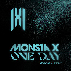 Monsta X - One Day Mp3