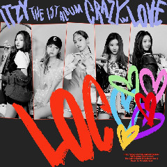 ITZY - LOVE Is Mp3