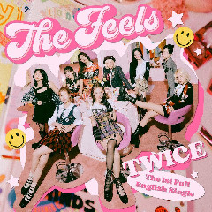 TWICE - The Feels (YVES V Remix)