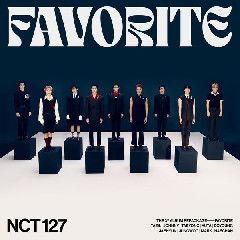 NCT 127 - Love On The Floor