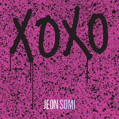 Download JEON SOMI - Outta My Head Mp3