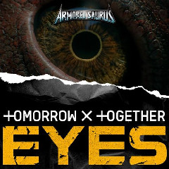 Download TOMORROW X TOGETHER - EYES Mp3