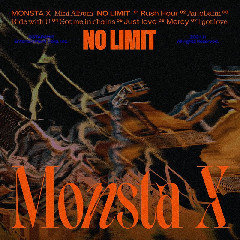 Download Monsta X - Mercy Mp3