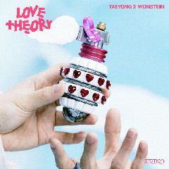 Download TAEYONG, Wonstein - Love Theory Mp3