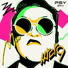 PSY - Happier  (feat. Crush)