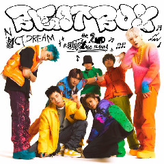NCT DREAM - Beatbox Mp3