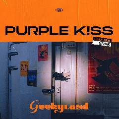 Download Purple Kiss - Nerdy Mp3