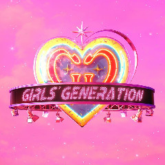 Download Girls Generation - Lucky Like That Mp3