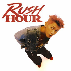 Crush - Rush Hour (Feat. J-hope Of BTS)