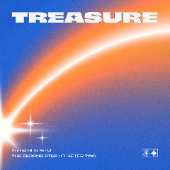 TREASURE - THANK YOU (ASAHI X HARUTO Unit)