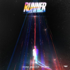 T1 - Runner (feat. CHANGMO, Raiden, BAEKHYUN)