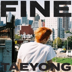 Taeyong NCT - Fine