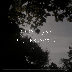 BEOMGYU TXT - You