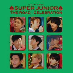 SUPER JUNIOR - If Only You - Special Track