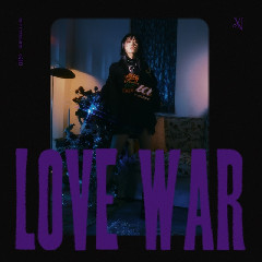 YENA - Love War (Feat. BE`O)