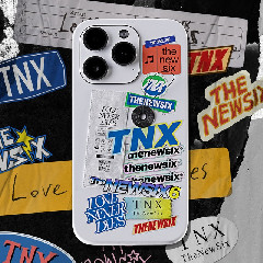 TNX - ﻿Wasn’t Ready
