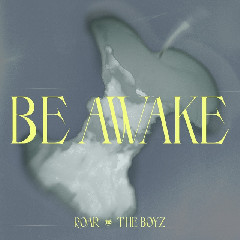 THE BOYZ - Awake
