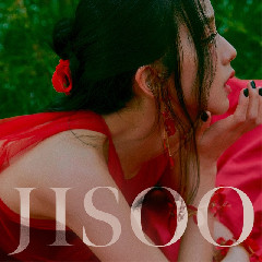 Jisoo BLACKPINK - FLOWER