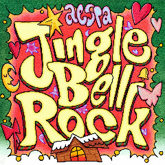 Aespa - Jingle Bell Rock