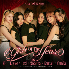 VCHA - Girls Of The Year