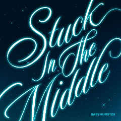 BABYMONSTER - Stuck In The Middle