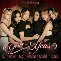 VCHA - Girls Of The Year (Acoustic Ver.)