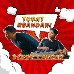 Denny Caknan - Tobat Ngandani