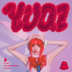 Yuqi (G)I-DLE - On Clap (Feat. Lexie Liu)